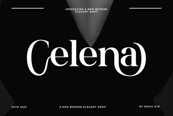 Celena and Immerse Your Designs in the Heights of Classic Couture