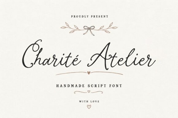 Charite Atelier