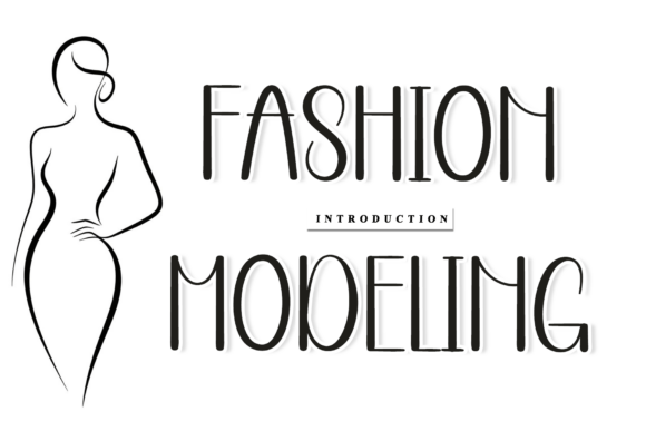 Fashion Modeling: A Timeless Art of Expression
