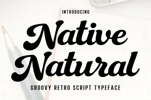 Native Natural