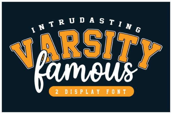 Varsity Famous
